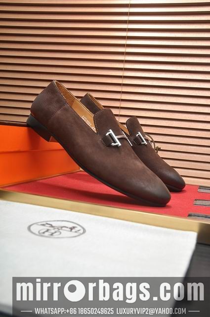 Replica Hermes Shoes Hermes sz38-45 mnh0501
