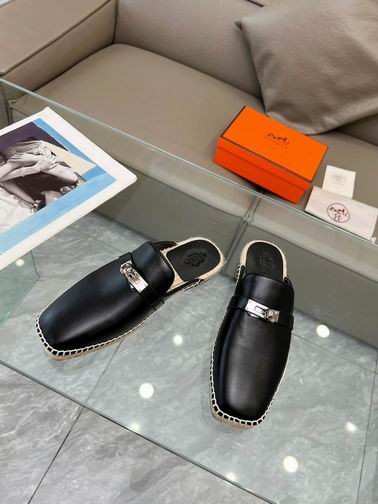 Replica Hermes Shoes Hermes sz35-42 mnh0502