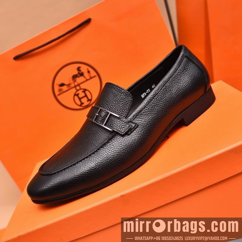Replica Hermes Shoes Hermes sz38-45 mnf0261