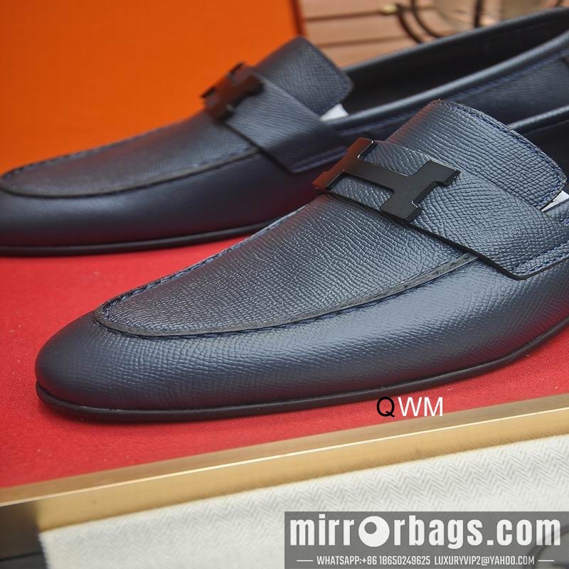 Replica Hermes Shoes Hermes sz38-45 WM0603