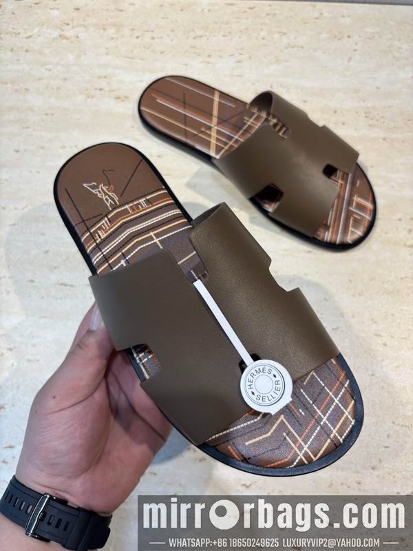 Replica Hermes Shoes Hermes sz38-46 hnh0602