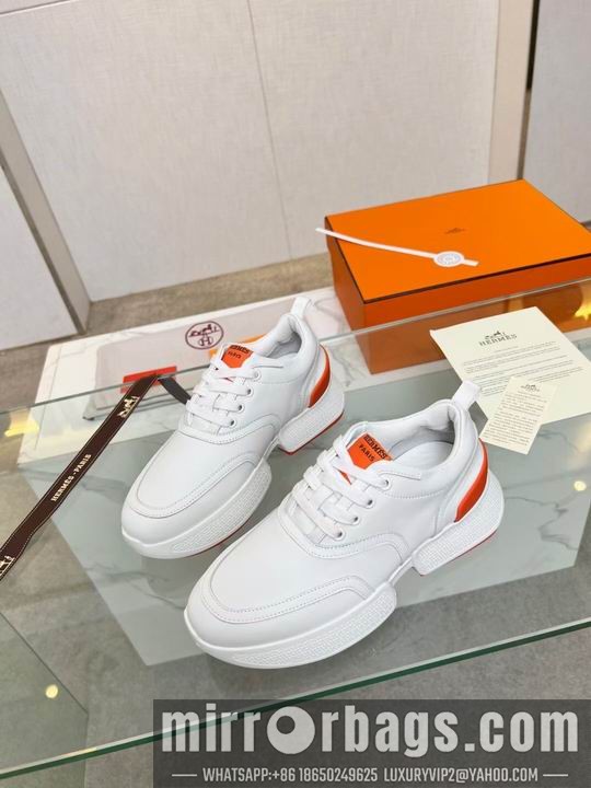 Replica Hermes Shoes Hermes sz35-47 hnh0601
