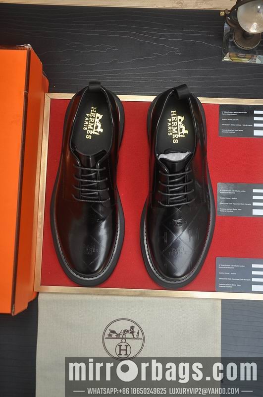 Replica Hermes Shoes Hermes sz38-45 hnh0602