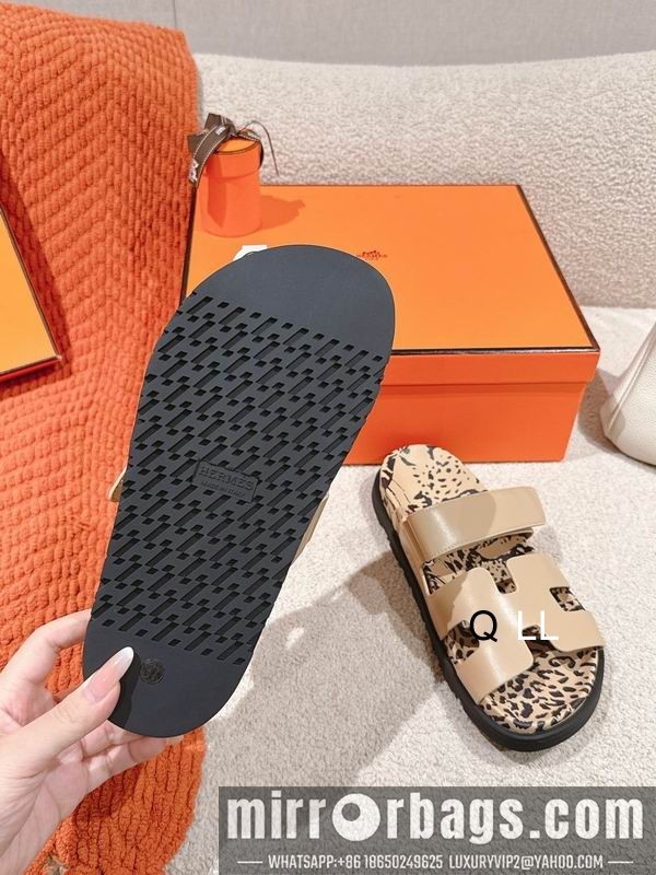 Replica Hermes Shoes Hermes sz35-40 LL0302