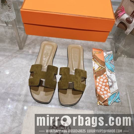 Replica Hermes Shoes Hermes sz34-42 mnh0233