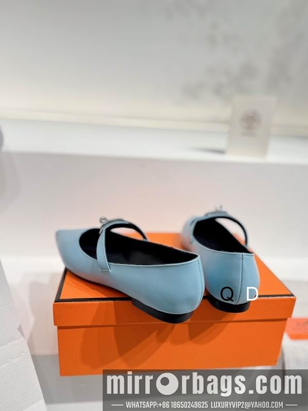 Replica Hermes Shoes Hermes sz35-40 GDT0401