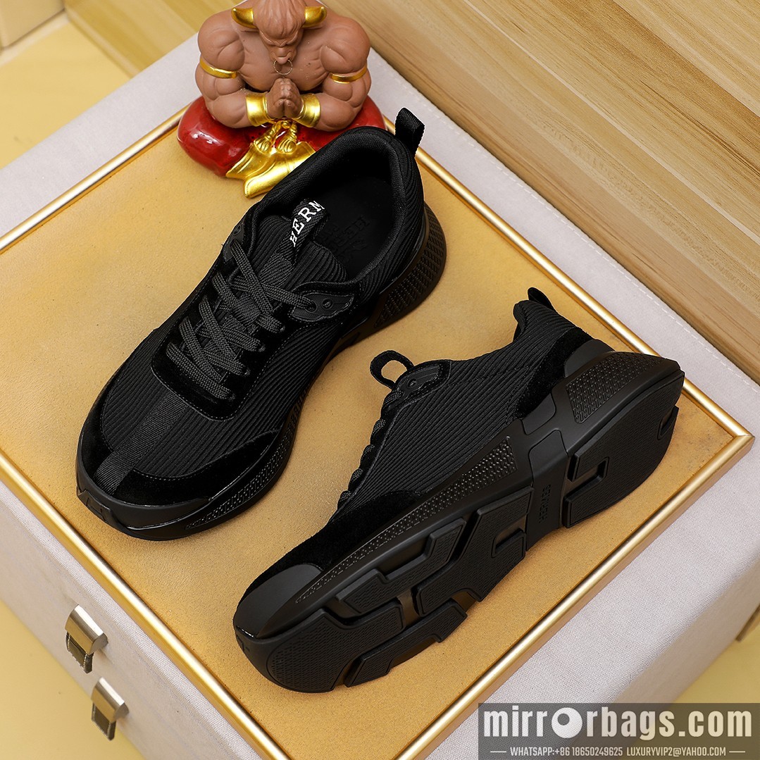 Replica Hermes Shoes Hermes sz38-44 h0701