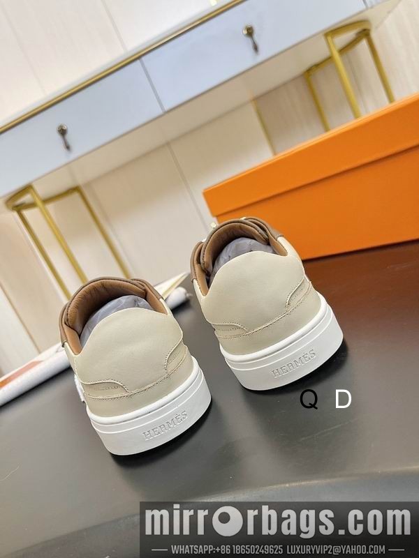 Replica Hermes Shoes Hermes sz35-40 GDT1001