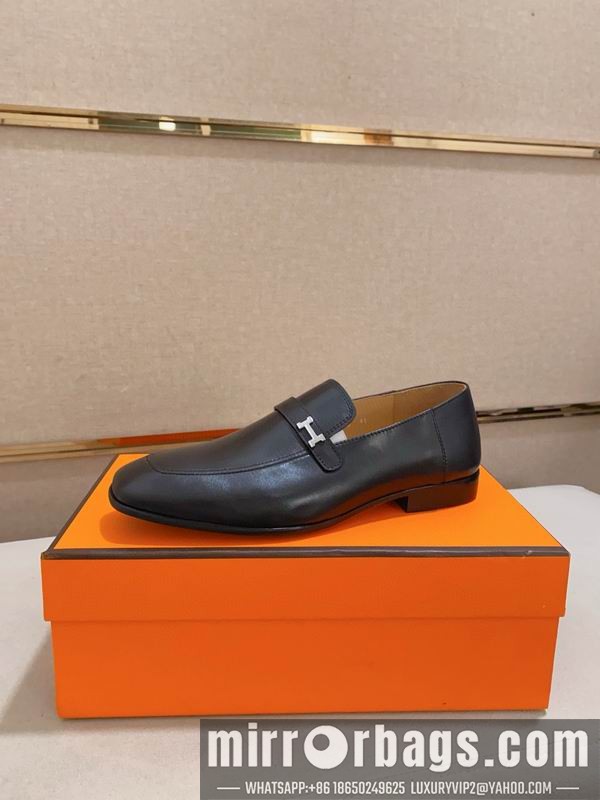 Replica Hermes Shoes Hermes sz38-45 hnh0309