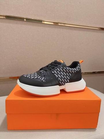 Replica Hermes Shoes Hermes sz38-45 hnh0403
