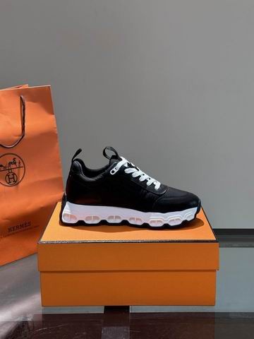 Replica Hermes Shoes Hermes sz38-46 hnh0804
