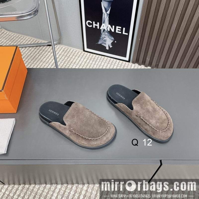 Replica Hermes Shoes Hermes sz35-45 J0205