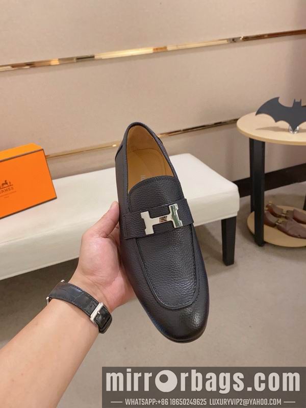 Replica Hermes Shoes Hermes sz38-45 hnh0308