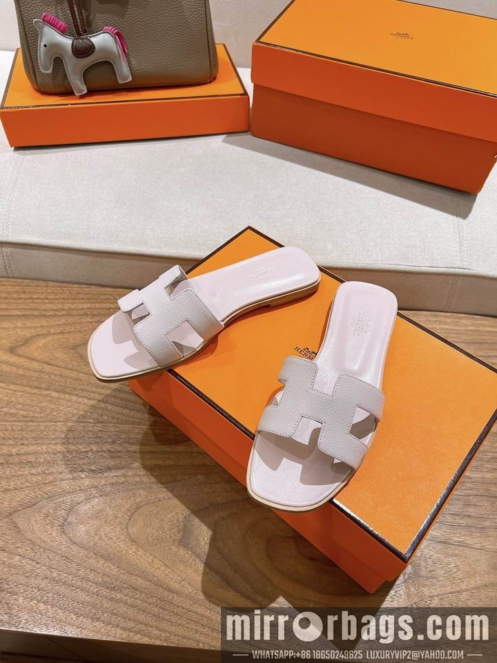 Replica Hermes Shoes Hermes sz34-42 mnh0217