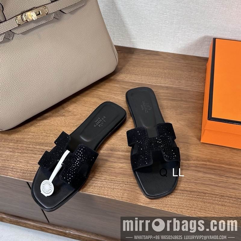 Replica Hermes Shoes Hermes sz35-40 5CM LL0301