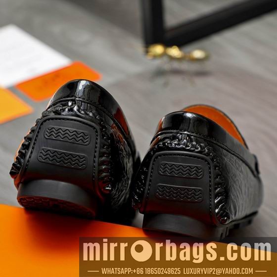 Replica Hermes Shoes Hermes sz38-44 hnh0908