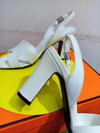 Replica Hermes Shoes Hermes sz35-40 9cm mnh0402