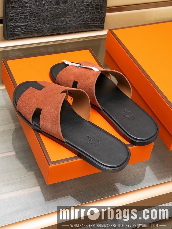 Replica Hermes Shoes Hermes sz38-48 hnh0607