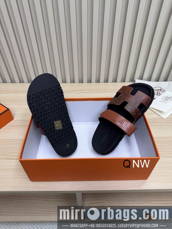 Replica Hermes Shoes Hermes sz35-45 NW0316