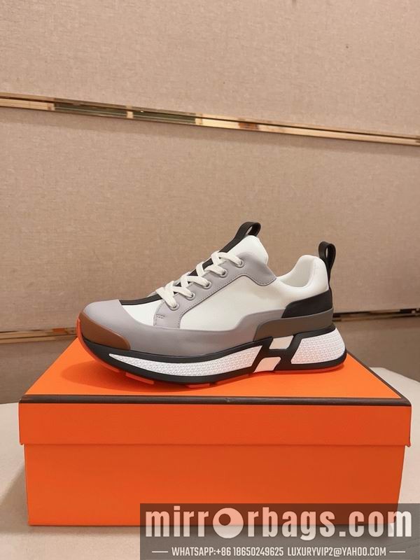 Replica Hermes Shoes Hermes sz38-45 hnh0403
