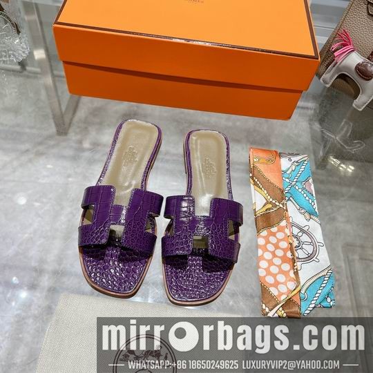 Replica Hermes Shoes Hermes sz34-42 mnh0237
