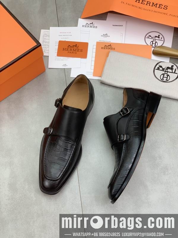 Replica Hermes Shoes Hermes sz38-45 mnf0271