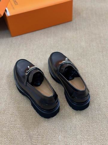 Replica Hermes Shoes Hermes sz38-46 hnh1202