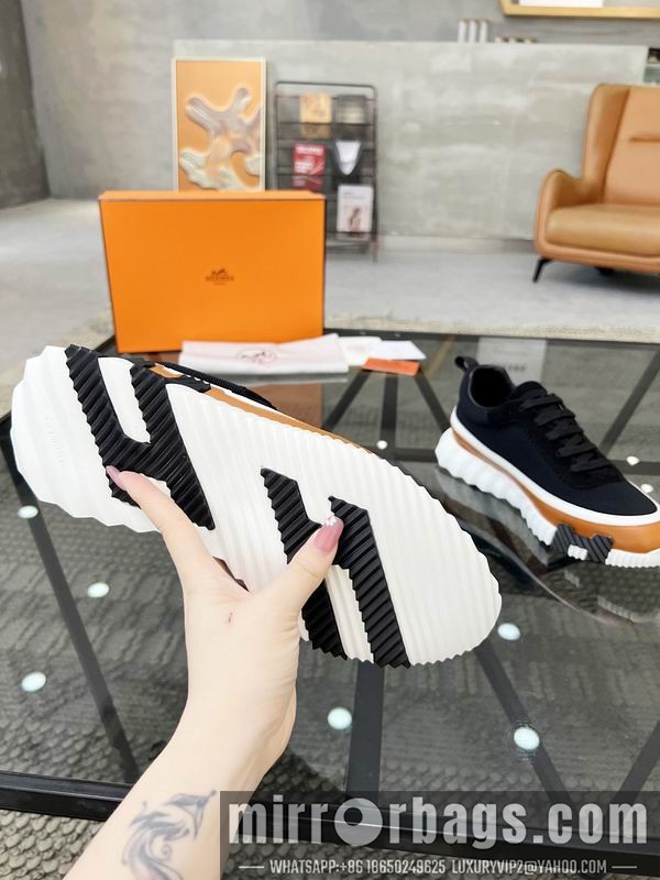 Replica Hermes Shoes Hermes sz38-45 jyh0704
