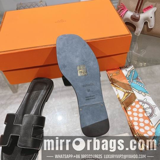 Replica Hermes Shoes Hermes sz34-42 mnh0231