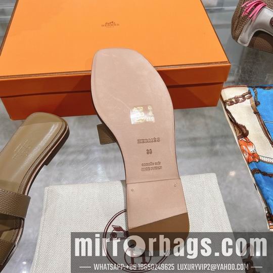 Replica Hermes Shoes Hermes sz34-42 mnh0229