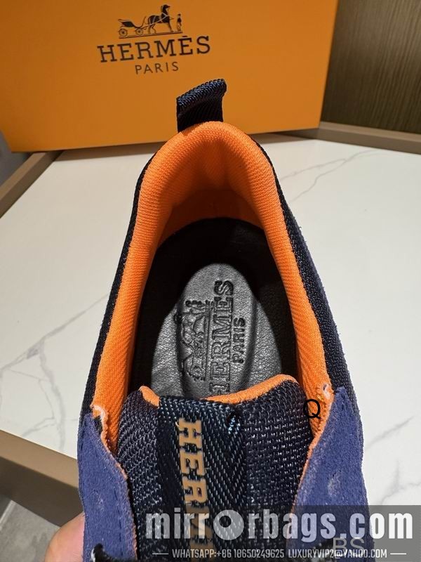 Replica Hermes Shoes Hermes sz38-45 BS0603