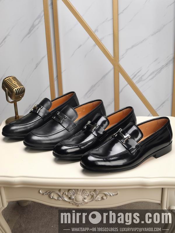 Replica Hermes Shoes Hermes sz38-45 mnf0252