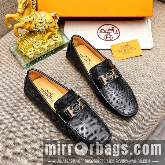 Replica Hermes Shoes Hermes sz38-45 hnh0909