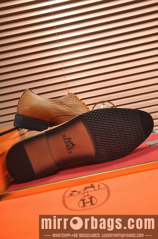 Replica Hermes Shoes Hermes sz38-45 mnf0228
