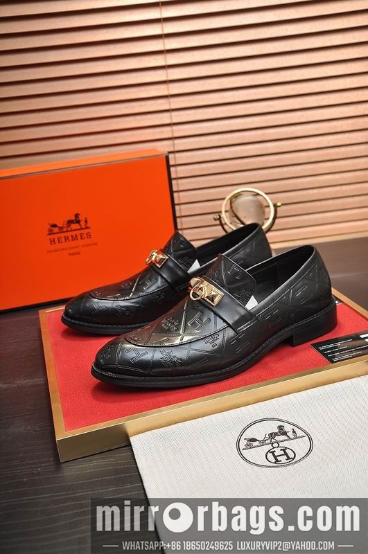 Replica Hermes Shoes Hermes sz38-45 hnh0301