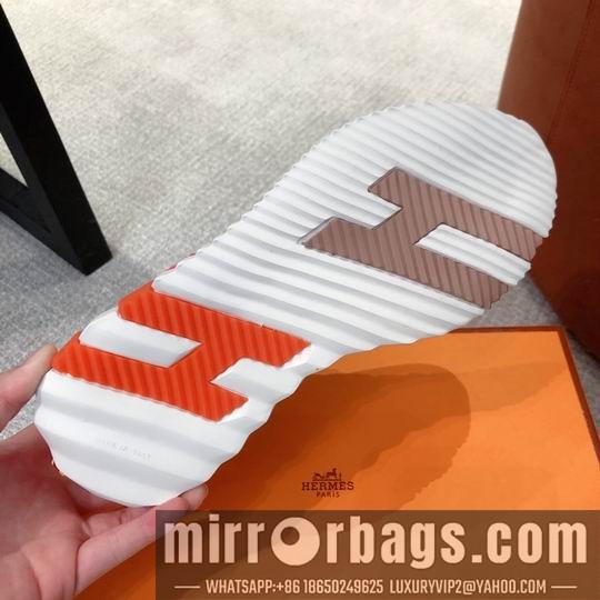 Replica Hermes Shoes Hermes sz35-45 mnh0217