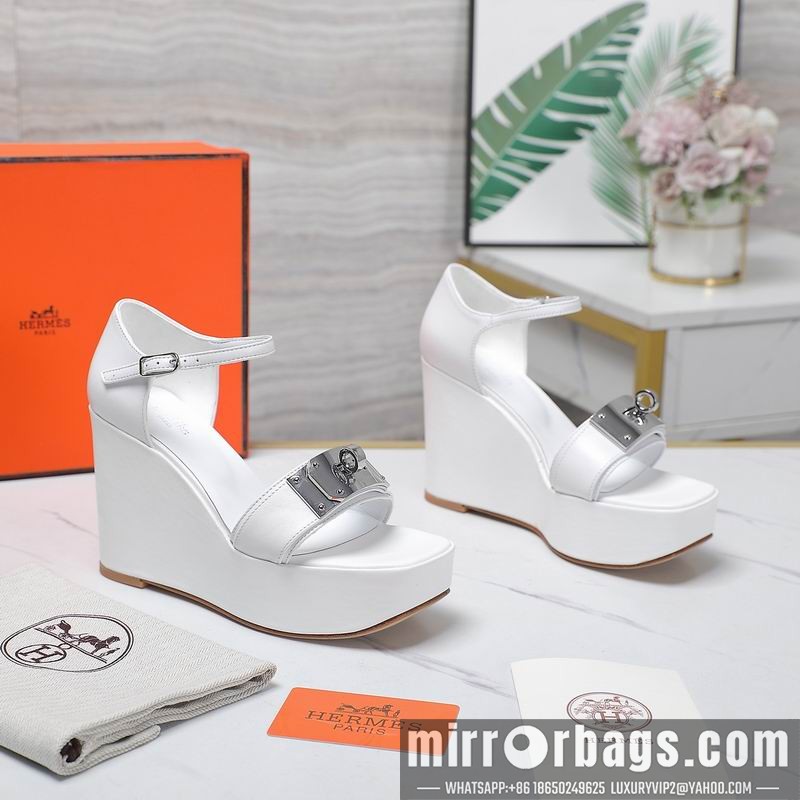 Replica Hermes Shoes Hermes sz35-42 mnh0901