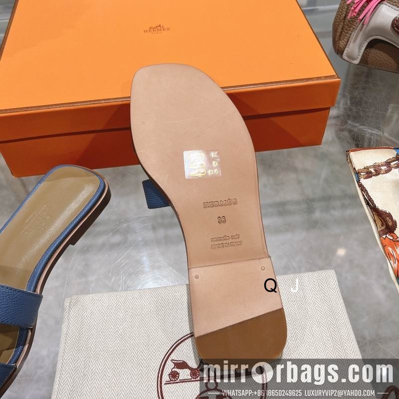 Replica Hermes Shoes Hermes sz35-40 XJ0703