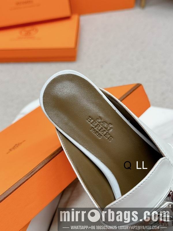 Replica Hermes Shoes Hermes sz35-40 LL0301