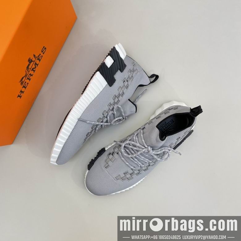 Replica Hermes Shoes Hermes sz38-44 4C n0915