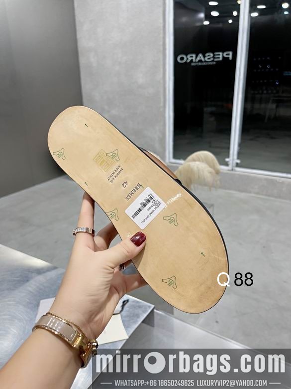 Replica Hermes Shoes HERNES sz38-44K0137