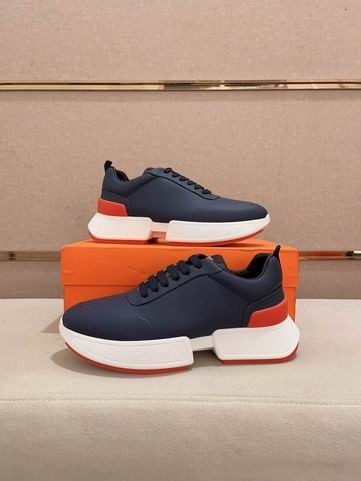 Replica Hermes Shoes Hermes sz38-45 hnh1007