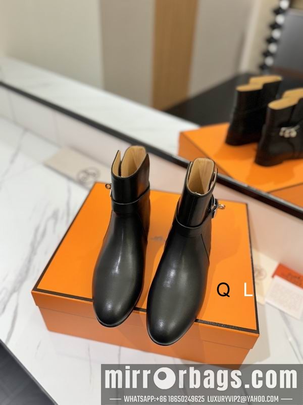 Replica Hermes Shoes Hermes sz35-40 LL1205