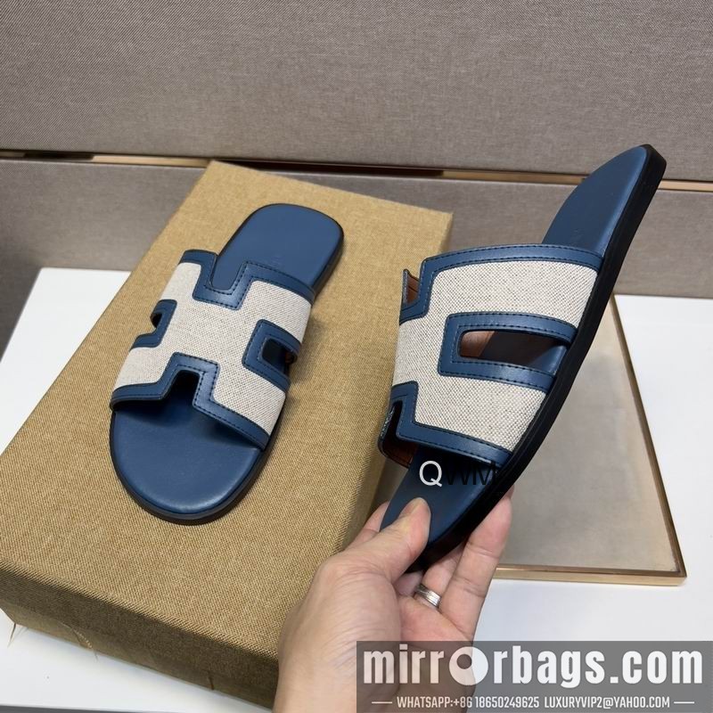 Replica Hermes Shoes Hermes sz38-44 WM0134