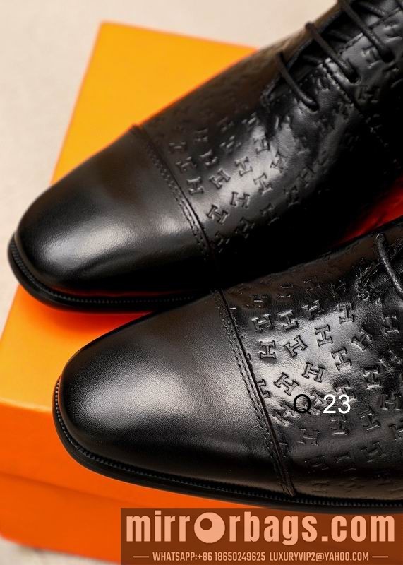 Replica Hermes Shoes HERMES sz38-44 HY0707