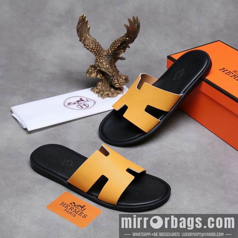 Replica Hermes Shoes Hermes sz38-48 mnf0301