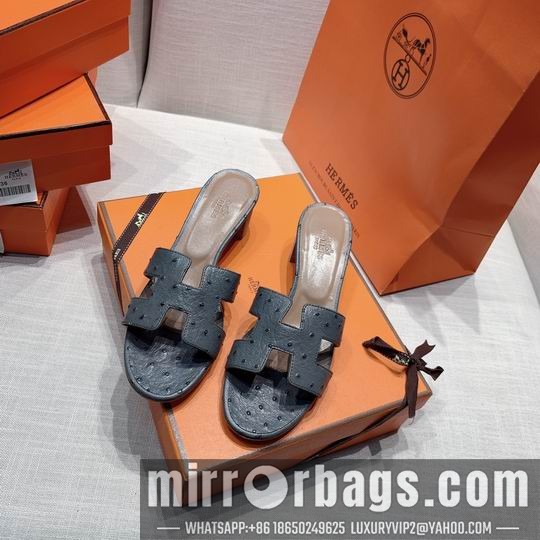 Replica Hermes Shoes Hermes sz35-42 mnh0406