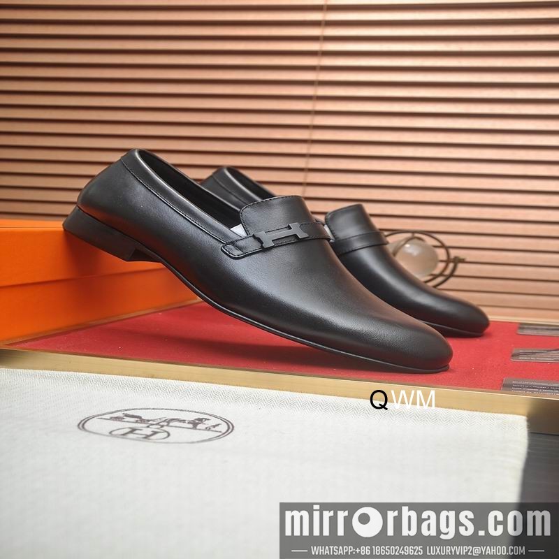 Replica Hermes Shoes Hermes sz38-45 WM0604