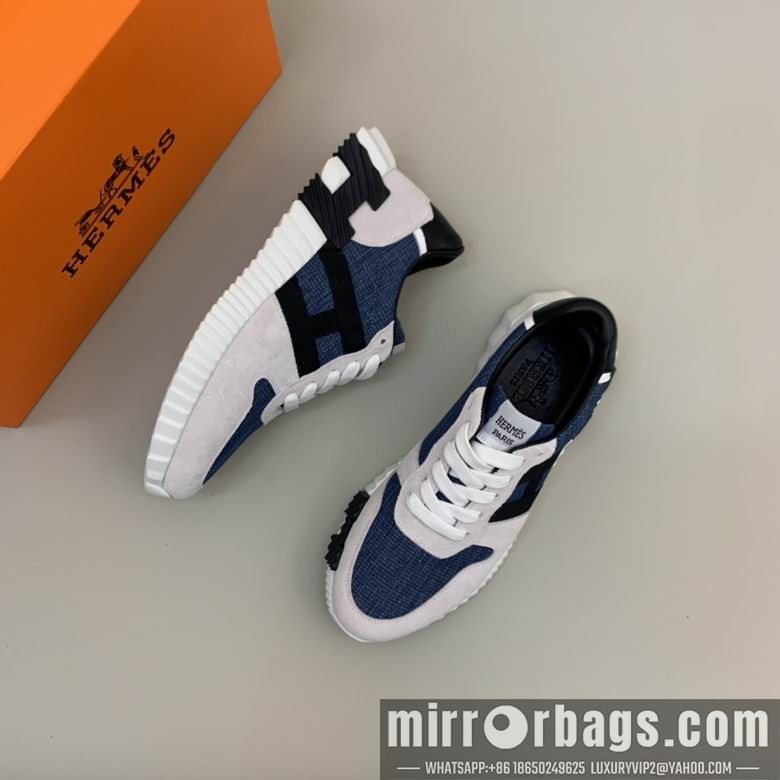Replica Hermes Shoes Hermes sz38-44 4C n0904