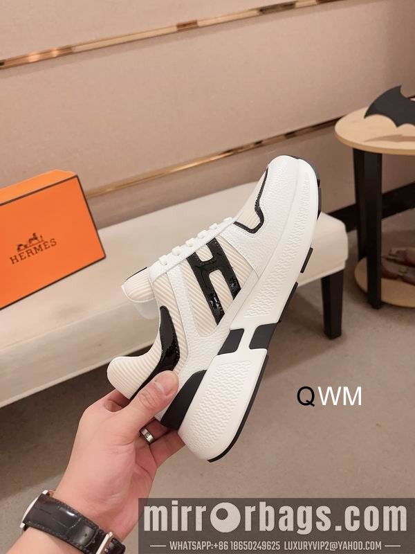Replica Hermes Shoes Hermes sz38-45 WM0805